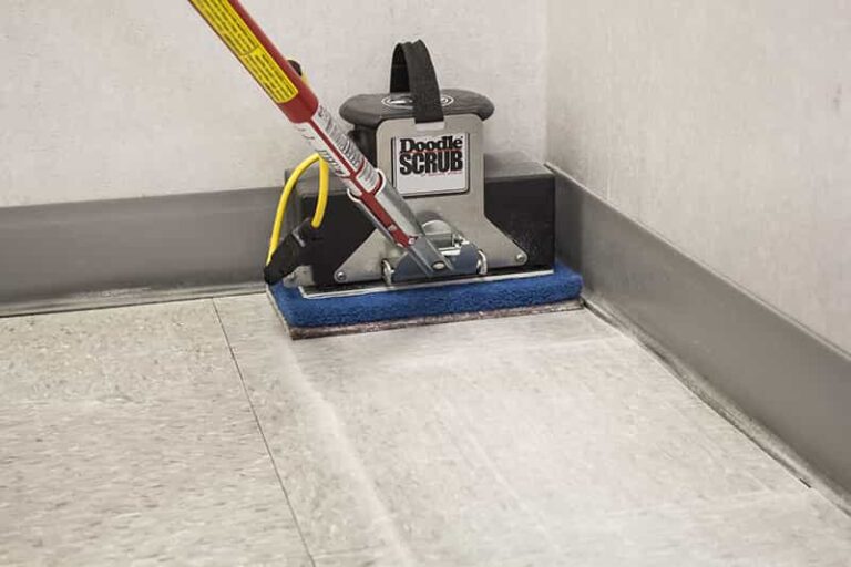 Floor Cleaning Gallery Photo