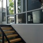 Cleaned Windows and Glass Door Photo