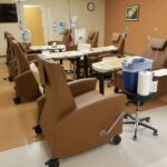 Medical Treatment Room