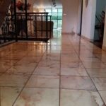 Cleaned Floor gallery photo