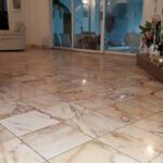 Cleaned Floor gallery photo