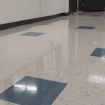 Cleaned Floor gallery photo