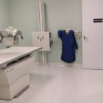 CMD X-RAY room