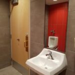 Dirty Restrooms – Customer Experience